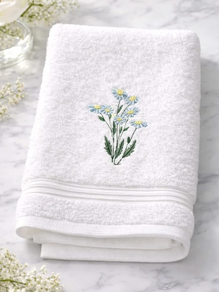 Handuk Mandi / Hampers Couple