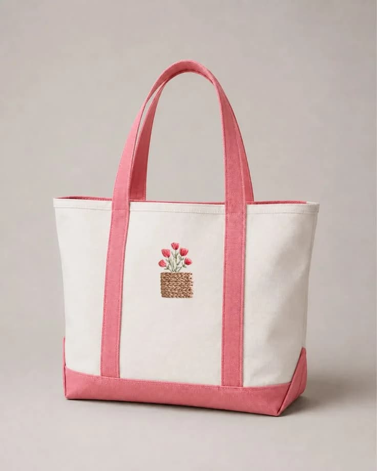 Tas & Pouch
