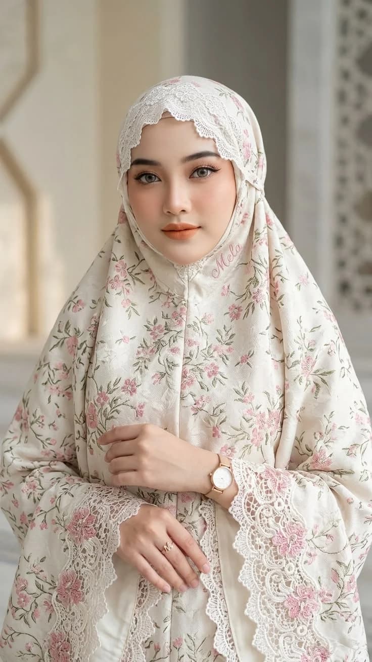 Perlengkapan Ibadah